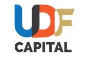 UDF Capital Logo