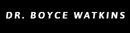 Dr Boyce Watkins Logo