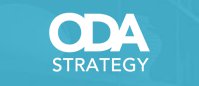 ODA Strategy Logo