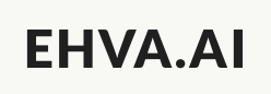 EHVA AI Logo
