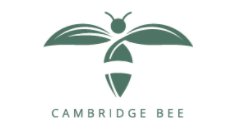 Cambridge Bee Plants Logo
