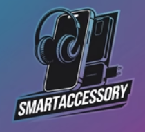 SmartAccessory Logo