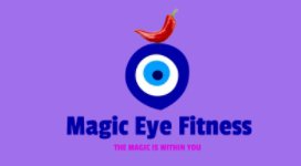 Magic Eye Fitness Logo