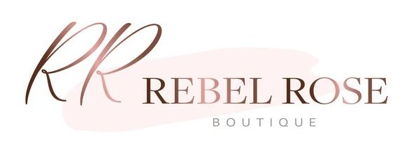 Rebel Rose Boutique Logo