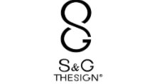 S&G Thesign Logo