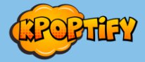 KPOPTIFY Logo