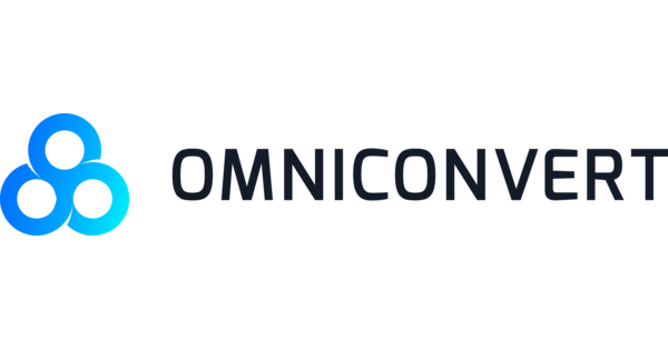 Omniconvert Logo