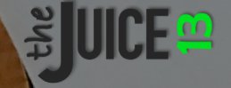 TheJuice13 Logo