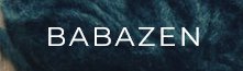 Babazen Logo