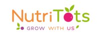 NutriTots Logo