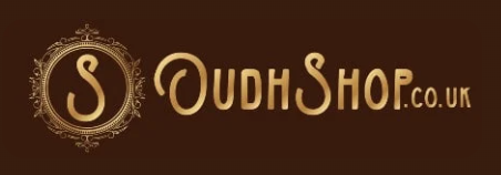 Oudh Shop Logo