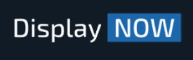 Display NOW Logo