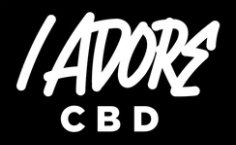 IadoreCBD.com Logo