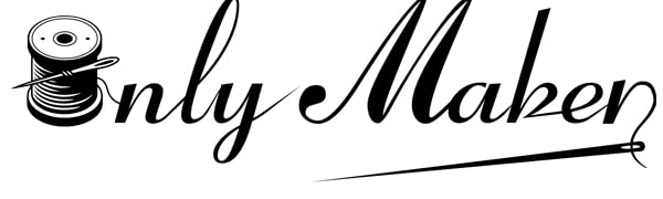 Only Maker Logo
