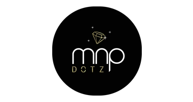 MNP DOTZ Logo