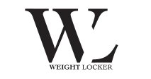 WeightLocker Logo