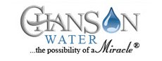 Chanson Water Logo