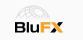 BluFX UK Logo