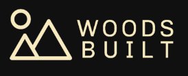 WoodsBuilt USA Logo
