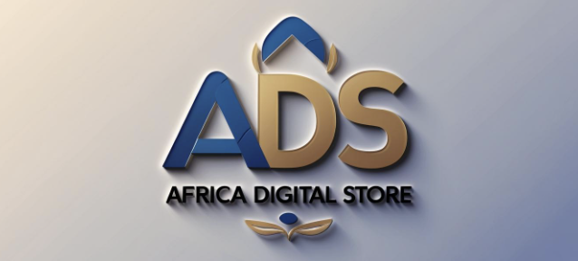 Africa Digital Space Logo