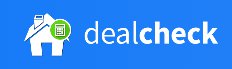DealCheck Logo