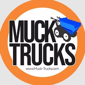 Muck Trucks Logo
