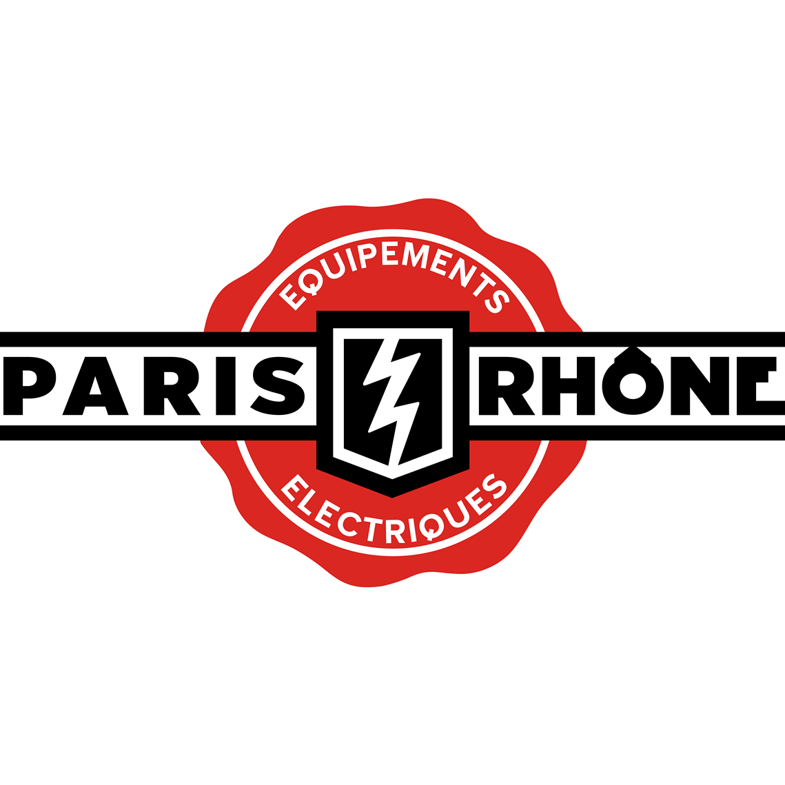 ParisRhone Logo