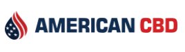 American CBD Logo