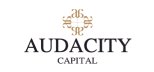AudaCity Funded Trader Program Logo