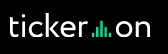 TickerOn AI Logo