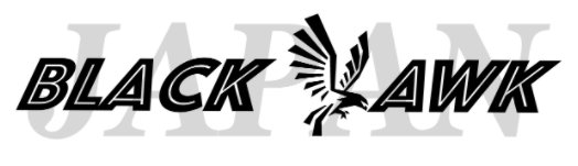 BlackHawkJapan Logo