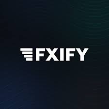 FXIFY Prop Trading Logo