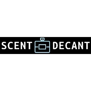 Scent Decant Logo