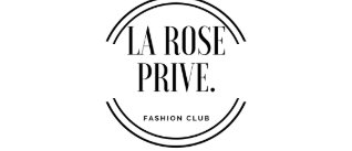 La Rose Prive Logo