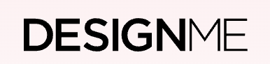 DESIGNME Hair Canada Logo