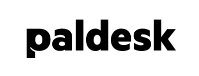 Paldesk Logo