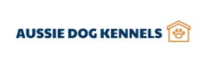 Aussie Dog Kennels Logo