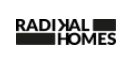 Radikal Homes Logo