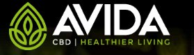 AvidaCBD Logo