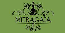 MitraGaia Kratom Logo