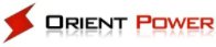 Orient Power Lithium Battery Logo
