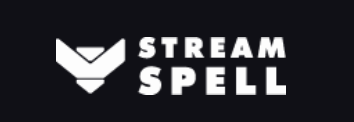 StreamSpell Store Logo
