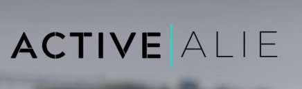 Active Alie Logo