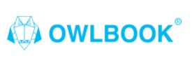 OwlBook Logo