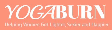 YogaBurn Logo