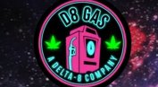 D8 Gas Logo