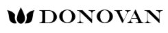 Donovan Watches Logo