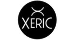 Xeric Holograph III Automatic Chrono Logo