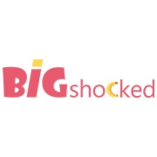 BIGshocked Logo