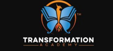 Transformation Academy Certification Logo